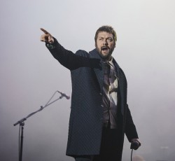 Αποχώρησε ο Tom Meighan από τους Kasabian 