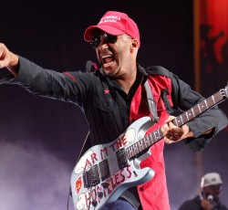 O Tom Morello επιστρέφει με νέο EP