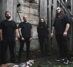 Νέος δίσκος από τους Tombs 