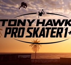 Με Dead Kennedys η επιστροφή του "Tony Hawk’s Pro Skater" (trailer) 