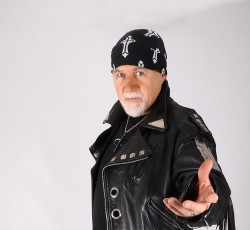 Έρχεται προσωπικός δίσκος πρώην τραγουδιστή των Black Sabbath 