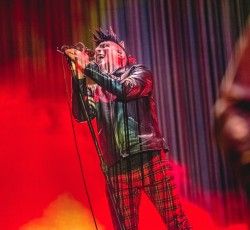 Tool: Δείτε την πρώτη live εκτέλεση του "7empest" 