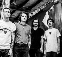 Νέο single από τον επερχόμενο δίσκο των Touche Amore 