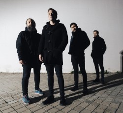 Νέο άλμπουμ και single από τους Toundra