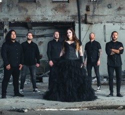 Επαναδραστηριοποιούνται οι Trail Of Tears με την πρώην τραγουδίστρια των Sirenia 