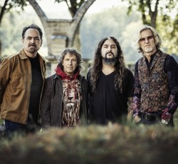 Οι Transatlantic αποκαλύπτουν το επόμενο δισκογραφικό τους βήμα 