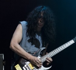 O «επαγγελματίας πότης» Trey Azagthoth συνελήφθη να οδηγεί υπό την επήρεια αλκοόλ