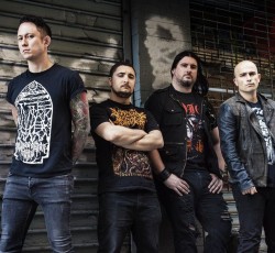 Έρχεται η δισκογραφική επιστροφή των Trivium 