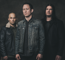 "What The Dead Men Say": Δείτε το νέο video των Trivium 