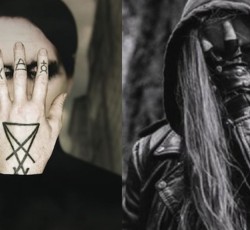 Uada εναντίον Marilyn Manson 