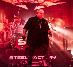 Δύο πρώην μέλη των Accept στο νέο άλμπουμ των U.D.O. 