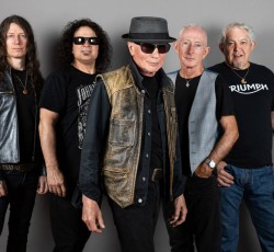 Οι UFO για τελευταία φορά στην Ελλάδα 