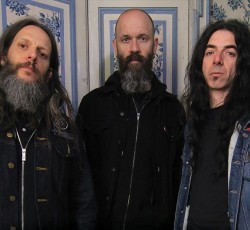 Ufomammut: Αποχωρεί ο ντράμερ, τα υπόλοιπα μέλη βάζουν την μπάντα «στον πάγο» 
