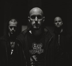 Πληροφορίες για το νέο δίσκο των Ulcerate 