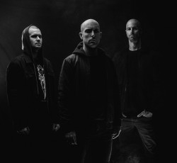 Το πρώτο τους videoclip κυκλοφόρησαν οι Ulcerate 