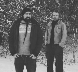 Νέα τραγούδια από Ulver, Witchcraft, Horisont και Iceage 