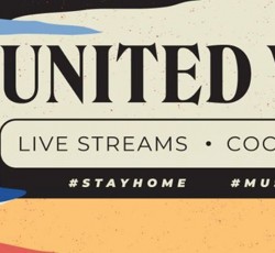 Stay Home Sessions, εβδομάδα δεύτερη 