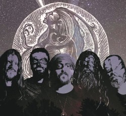 Το "Age Οf Aquarius" των VIC στα δισκοπωλεία της υφηλίου από την Napalm Records 