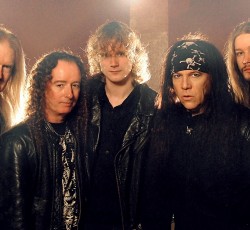 Νέος δίσκος από τους Vicious Rumors