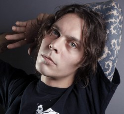 Ο Ville Valo των HIM επιστρέφει με νέο project και EP  