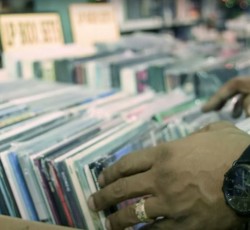 Το βινύλιο ξεπέρασε σε πωλήσεις το cd για πρώτη φορά μετά τα '80s στις Η.Π.Α. 