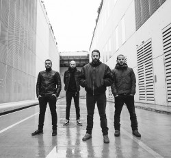 "Bipolar": Όλες οι πληροφορίες για το νέο δίσκο των Void Droid
