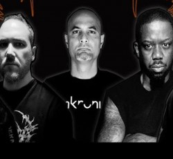 Η all-star death metal μπάντα με μέλη των Sinister, Suffocation, Pestilence και Suture βγάζει νέο δίσκο 