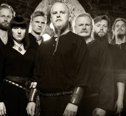 Οι Wardruna εορτάζουν το Χειμερινό Ηλιοστάσιο με νέο τραγούδι 