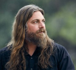 "On The Widow's Walk" θα λέγεται ο νέος δίσκος των White Buffalo 