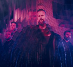 Νέο project με μέλη των Ihsahn, In Vain, Borknagar και Solefald 