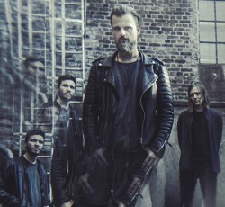 Πρώτο single από τους White Void 