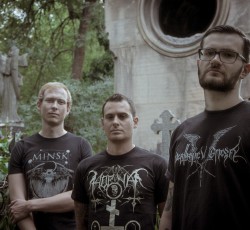 Σε φυσική μορφή θα κυκλοφορήσει συλλογή των White Ward 