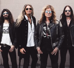 Νέα video από Whitesnake, Kansas, Heilung και Cro-Mags 