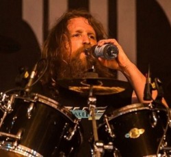 Ο Will Carroll (Death Angel) στην Μ.Ε.Θ. λόγω του κορωνοϊου 