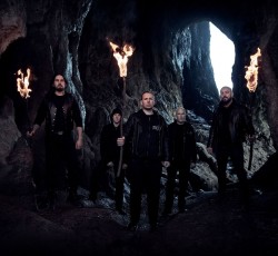 Νέα δουλειά από τους Winterfylleth 