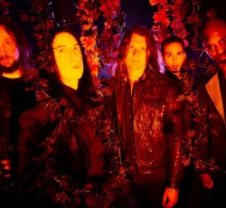 Νέο τραγούδι από τον επερχόμενο δίσκο των Witherfall 