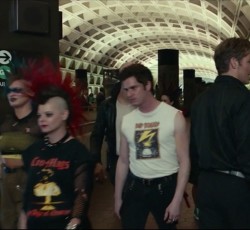 O πρώην frontman των Cro-Mags υπερασπίζεται την σκηνοθέτιδα του "Wonder Woman 1984"  