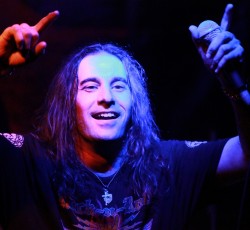 Οι Archon Angel του Zak Stevens στην Ελλάδα για συναυλίες 