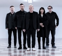 Stephen Morris and Gillian Gilbert θα απέχουν από τις συναυλίες των New Order