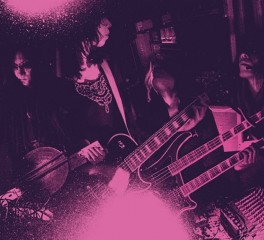 Οι Boris και Merzbow ανακοινώνουν νέο συνεργατικό δίσκο