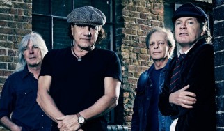 Ανακοινώσεις ετοιμάζουν οι AC/DC