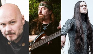 Νέο supergroup από μέλη των Soilwork, Septicflesh και Testament