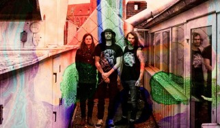 Νέος δίσκος από τους All Them Witches