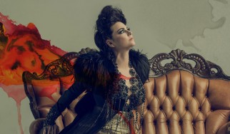 Amy Lee: «Οι Korn βοήθησαν πολύ τους Evanescence στην αρχή»