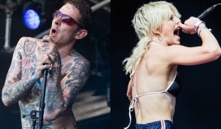 Viagra Boys και Amy Taylor (Amyl And The Sniffers) διασκευάζουν John Pine