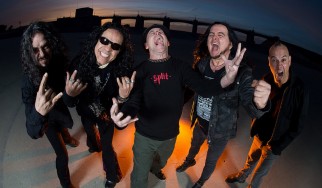 Ντοκιμαντέρ για τους Armored Saint με συμμετοχές μελών των Metallica, Anthrax κ.ά.