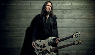 Ron "Bumblefoot" Thal: «Όσο περνά ο καιρός ο κόσμος θα εκτιμά το "Chinese Democracy" περισσότερο»