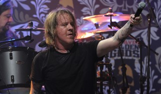 O Burton C. Bell αποχωρεί από τους Fear Factory