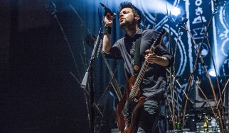 Οι Chevelle ολοκλήρωσαν τον καινούργιο τους δίσκο