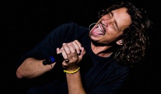 Στην κορυφή των Billboard charts η διασκευή του Chris Cornell σε Guns N' Roses